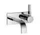Dornbracht-MEM-Waschtisch-Wand-Einhandbatterie-Ausladung 247mm-chrom, 36865782-00 Galeriebild 2